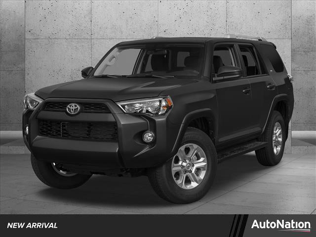 used 2015 Toyota 4Runner car, priced at $22,991