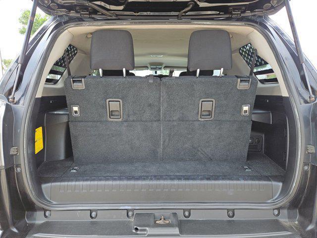 used 2015 Toyota 4Runner car, priced at $21,288