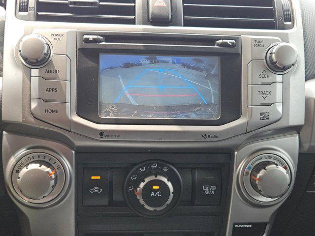 used 2015 Toyota 4Runner car, priced at $21,288