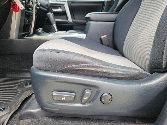 used 2015 Toyota 4Runner car, priced at $21,288