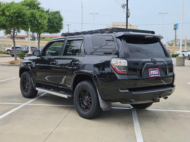 used 2015 Toyota 4Runner car, priced at $21,288