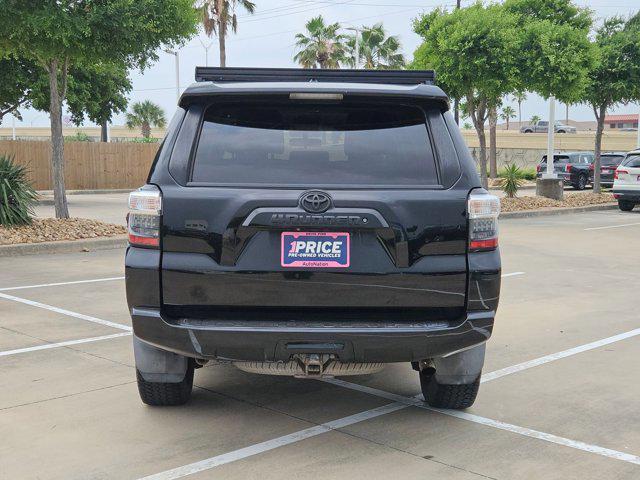 used 2015 Toyota 4Runner car, priced at $21,288