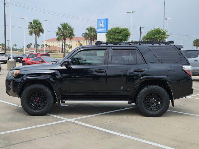 used 2015 Toyota 4Runner car, priced at $21,288