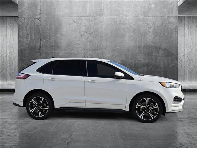 used 2022 Ford Edge car, priced at $27,995