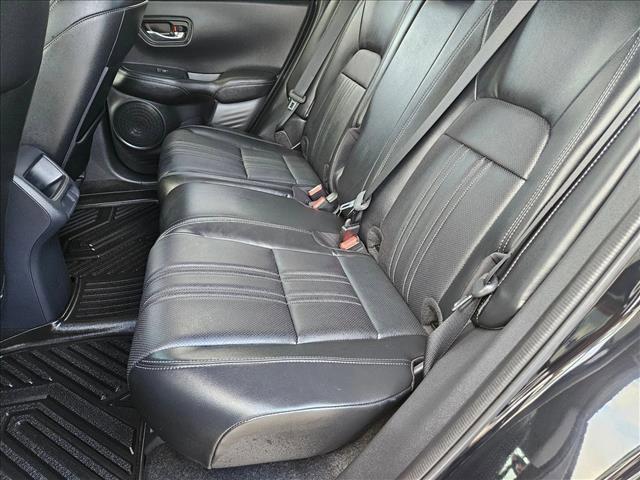 used 2025 Honda HR-V car, priced at $29,495