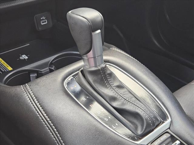 used 2025 Honda HR-V car, priced at $29,495