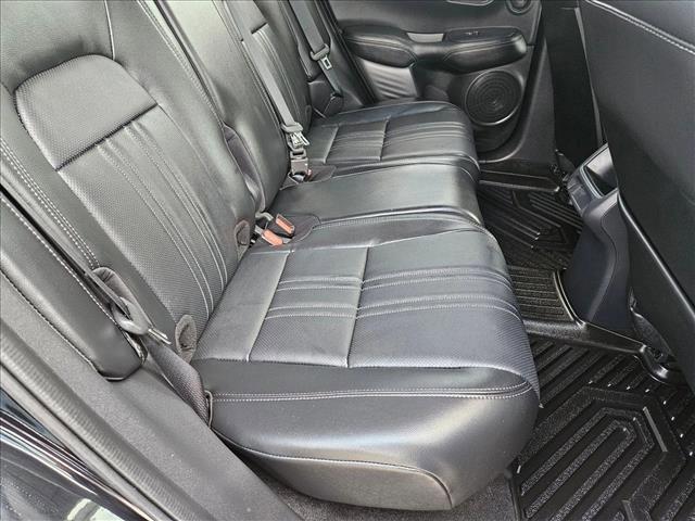 used 2025 Honda HR-V car, priced at $29,495