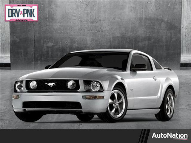 used 2009 Ford Mustang car, priced at $8,499