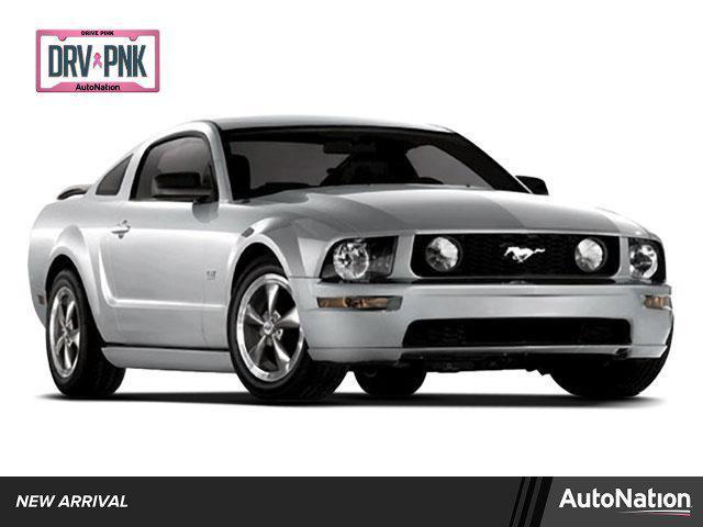 used 2009 Ford Mustang car, priced at $8,995