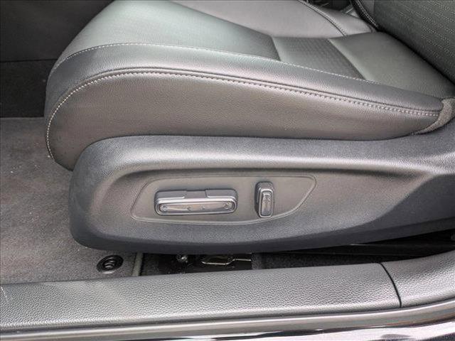 new 2025 Honda Civic Hybrid car, priced at $32,345