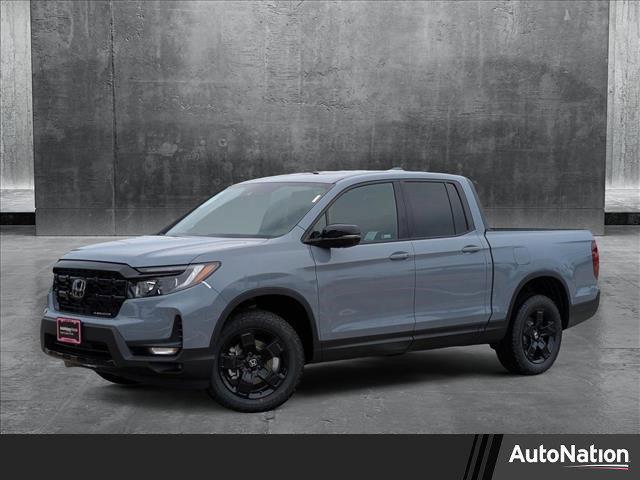 new 2025 Honda Ridgeline car, priced at $45,353