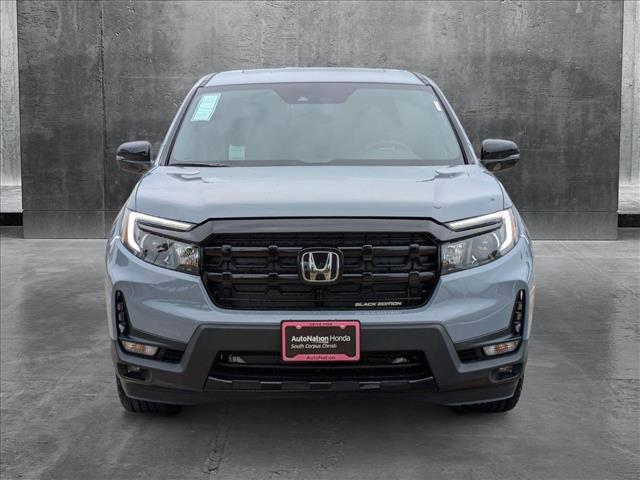 new 2025 Honda Ridgeline car, priced at $45,353