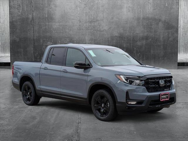 new 2025 Honda Ridgeline car, priced at $45,353