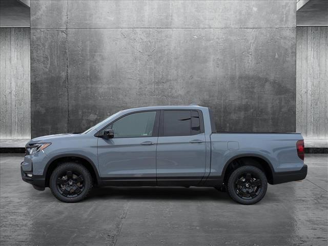 new 2025 Honda Ridgeline car, priced at $45,353