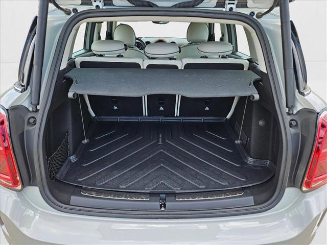 used 2023 MINI Countryman car, priced at $27,642