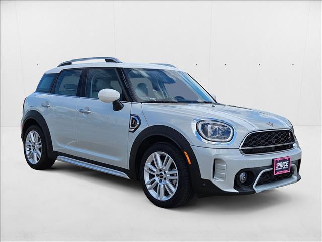 used 2023 MINI Countryman car, priced at $27,642