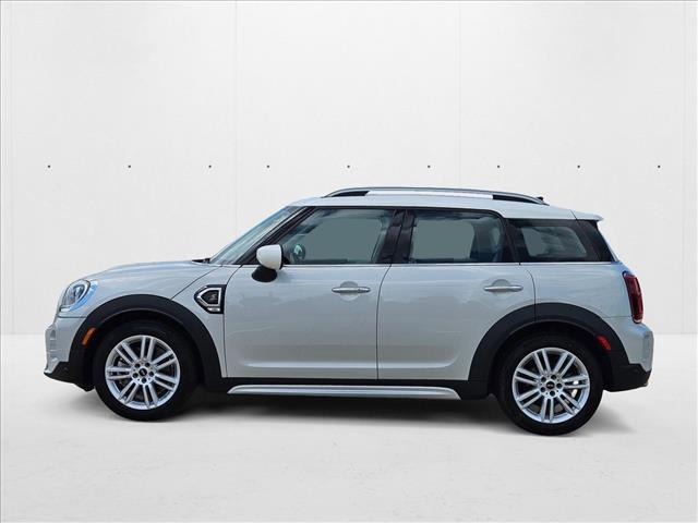 used 2023 MINI Countryman car, priced at $27,642