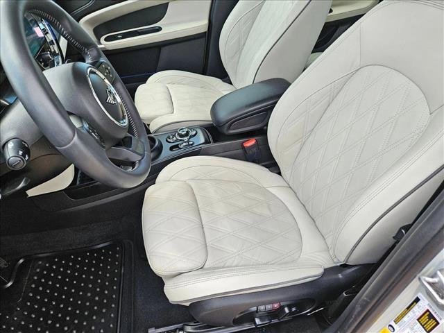 used 2023 MINI Countryman car, priced at $27,642