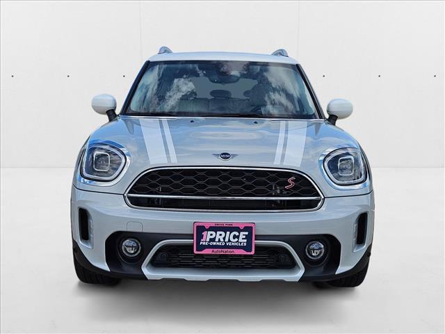 used 2023 MINI Countryman car, priced at $27,642