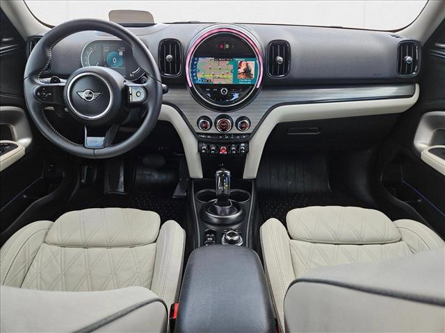used 2023 MINI Countryman car, priced at $27,642
