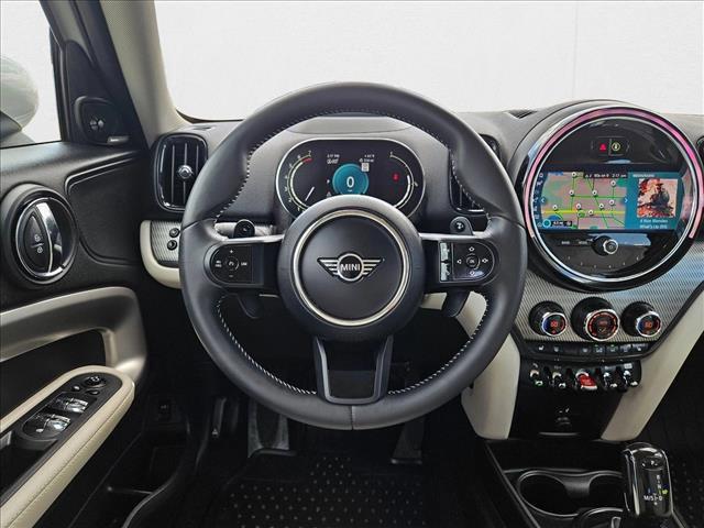 used 2023 MINI Countryman car, priced at $27,642
