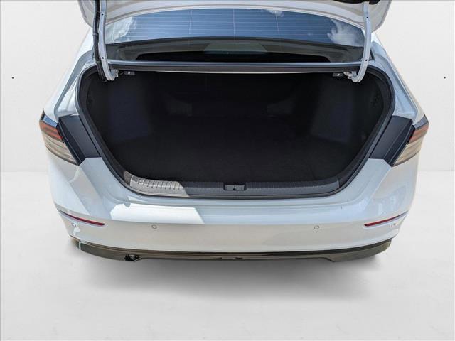 used 2023 Honda Accord Hybrid car, priced at $24,398