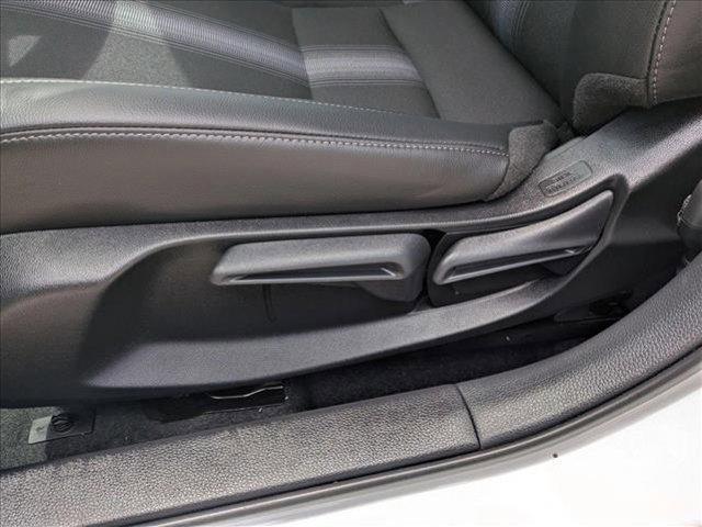 new 2025 Honda Civic car, priced at $28,495