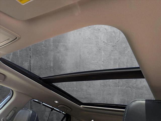 new 2025 Honda Pilot car, priced at $48,995