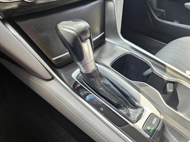 used 2018 Honda Accord car, priced at $19,598
