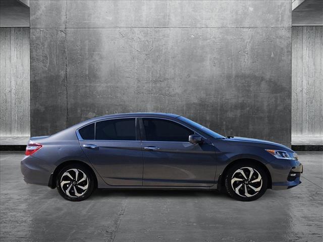 used 2016 Honda Accord car, priced at $14,991