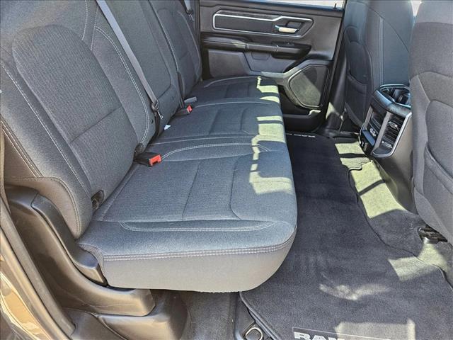 used 2020 Ram 1500 car, priced at $28,995