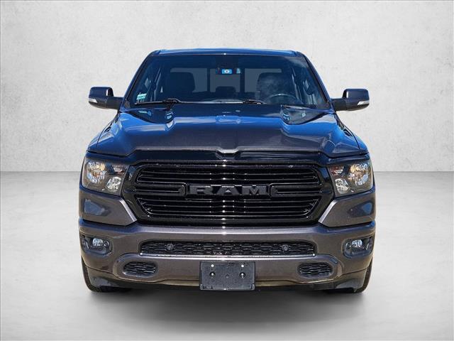 used 2020 Ram 1500 car, priced at $28,995