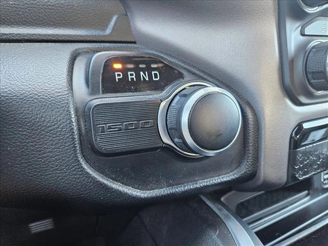 used 2020 Ram 1500 car, priced at $28,995