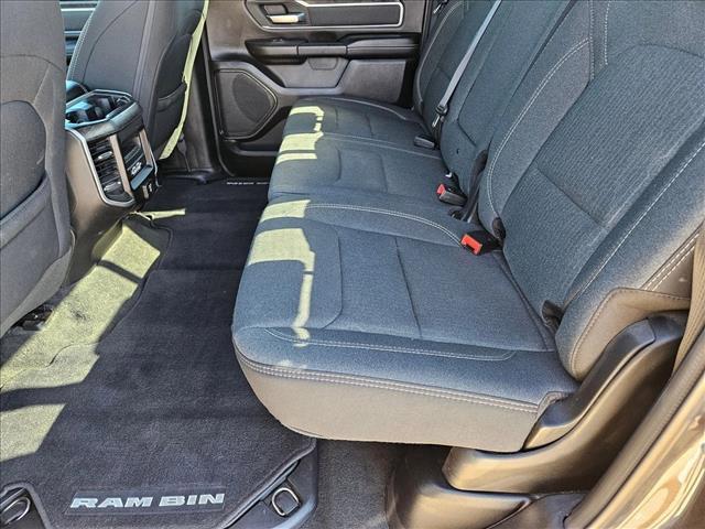 used 2020 Ram 1500 car, priced at $28,995