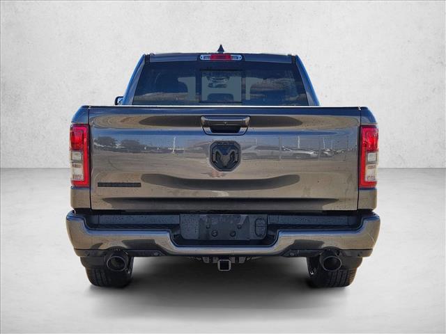 used 2020 Ram 1500 car, priced at $28,995