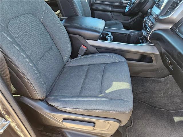 used 2020 Ram 1500 car, priced at $28,995