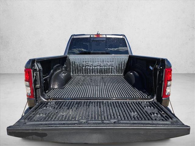 used 2020 Ram 1500 car, priced at $28,995