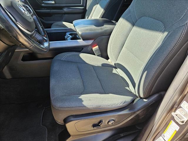 used 2020 Ram 1500 car, priced at $28,995