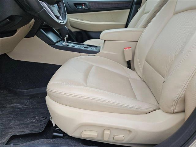 used 2019 Subaru Outback car, priced at $23,499
