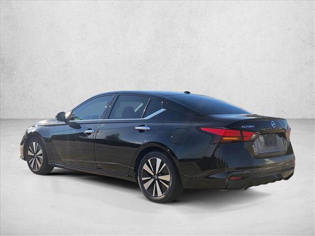 used 2020 Nissan Altima car, priced at $16,495
