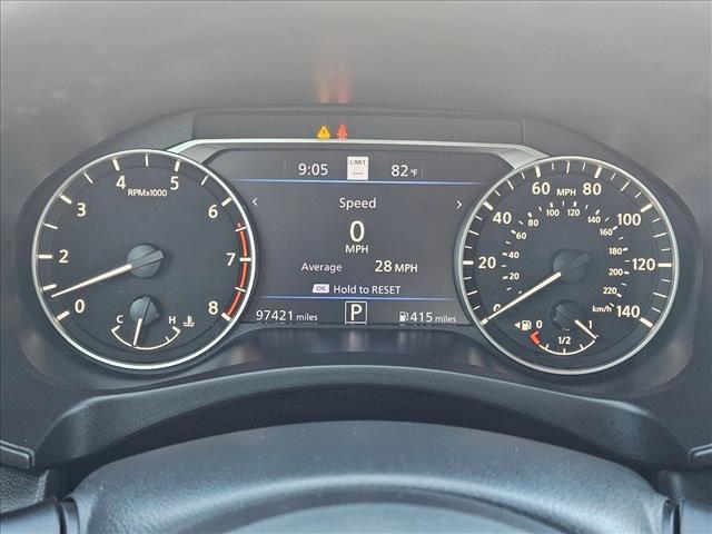used 2020 Nissan Altima car, priced at $16,495