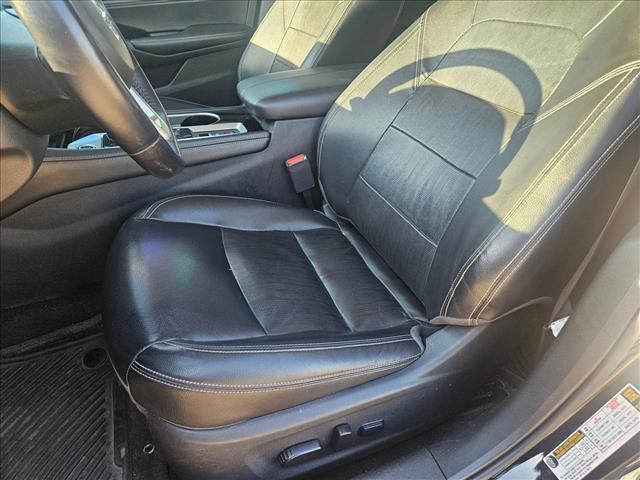 used 2020 Nissan Altima car, priced at $16,495
