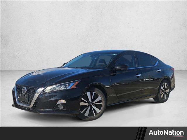 used 2020 Nissan Altima car, priced at $16,495