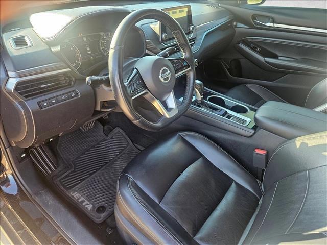 used 2020 Nissan Altima car, priced at $16,495