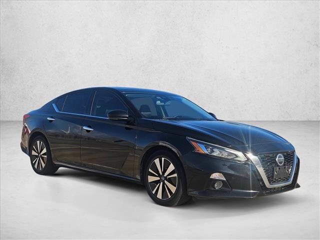 used 2020 Nissan Altima car, priced at $16,495