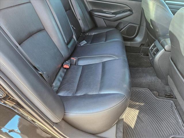 used 2020 Nissan Altima car, priced at $16,495