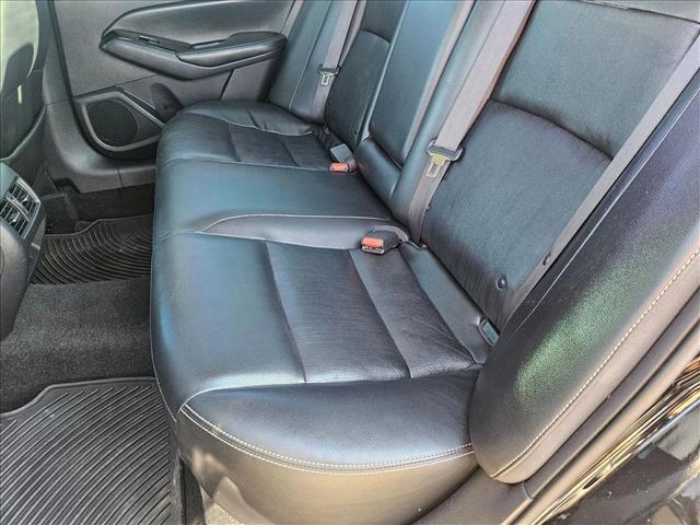 used 2020 Nissan Altima car, priced at $16,495