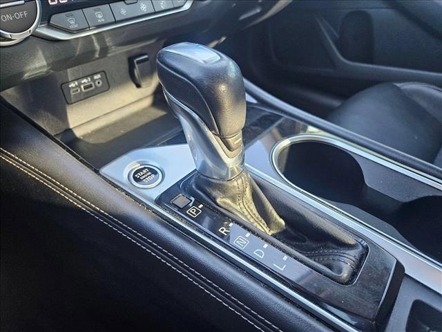 used 2020 Nissan Altima car, priced at $16,495