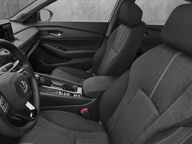 new 2025 Honda Accord Hybrid car, priced at $33,323
