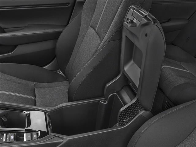 new 2025 Honda Accord Hybrid car, priced at $33,323
